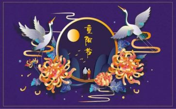 社区重阳活动总结5篇