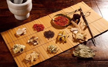 对中医的心得8篇