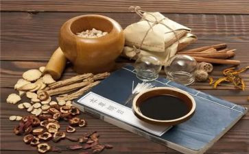 关于中医的心得体会5篇