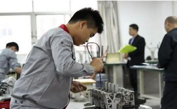 中职2023年工作总结最新7篇