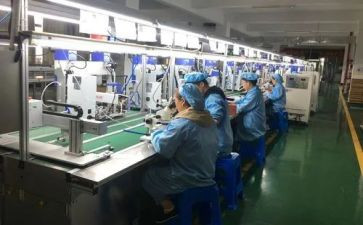 2024装配工作总结7篇
