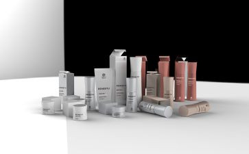 卖化妆品的工作总结优秀7篇