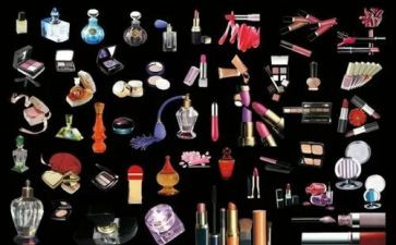 化妆品2023年工作总结通用6篇