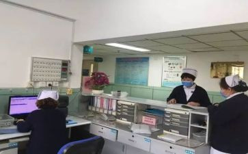 专科护士培训心得体会模板5篇