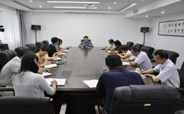 行政专员工作总结范文6篇