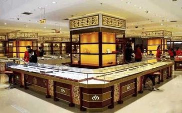 珠宝店5.1活动方案模板7篇