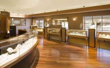 珠宝店5.1活动方案参考8篇