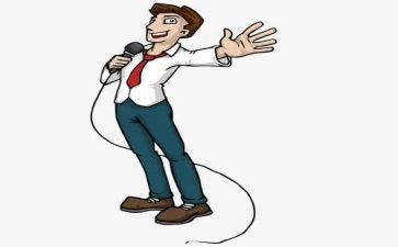 小主持人演讲稿三分钟6篇