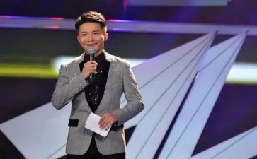 小主持人活动演讲稿6篇