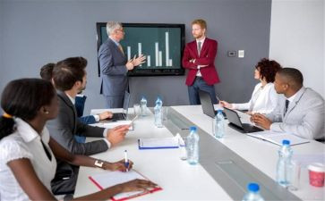 述职报告会计主管最新6篇