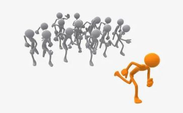 追赶的作文参考8篇