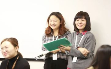 助教老师的心得体会6篇