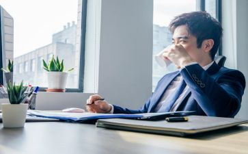 新班主任的培训心得8篇