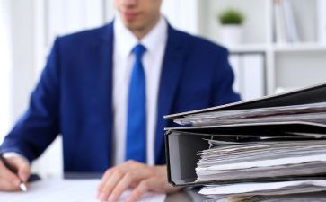主任的述职报告范文模板7篇