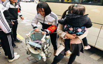 助人为乐好事事迹材料范文5篇