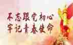青年大主题团日心得体会8篇