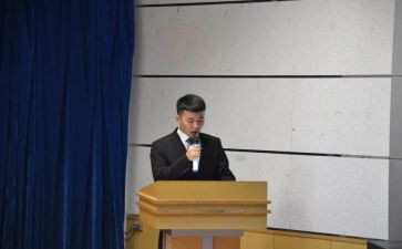 主席的述职报告参考8篇