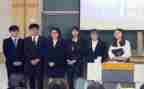 学生会主席演讲稿范文精选5篇