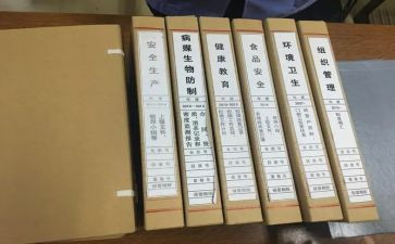 建筑资料员工作总结5篇