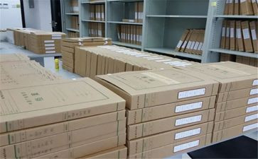 建筑资料员的工作总结6篇