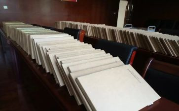 2024年资料员年终工作总结优质5篇