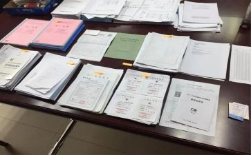 报资料工作总结参考7篇