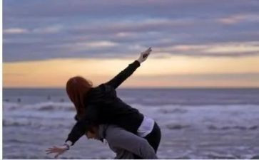 …滋润了我的心作文通用7篇