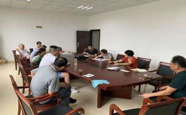 水资源调查报告优秀8篇