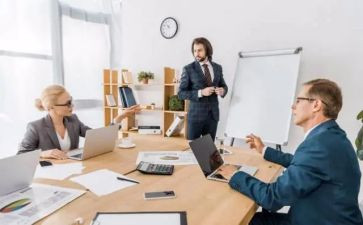 年终人力资源工作总结5篇