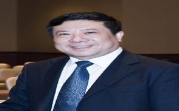 公司总裁演讲稿6篇