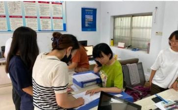综合岗述职报告8篇