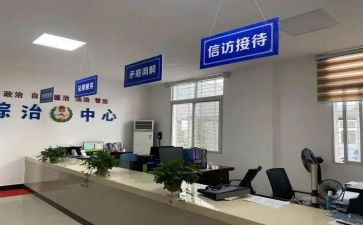 平安建设综治工作总结6篇
