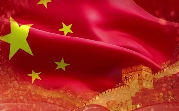 我以我心报祖国演讲稿8篇
