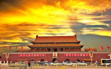 关于祖国的短演讲稿6篇