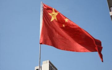 《我和我的祖国》演讲稿5篇