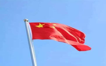 祖国颂的演讲稿参考6篇