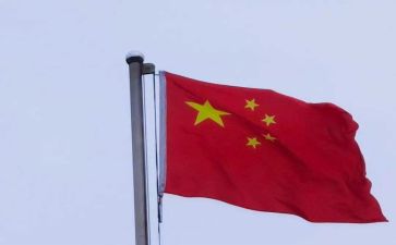 我和祖国的800字演讲稿7篇