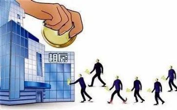 房屋租赁合同简易模板5篇