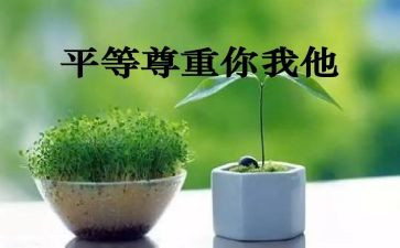 爱是尊重作文600字6篇