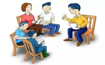 青年员工座谈会心得体会7篇