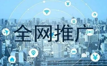 做推广的工作总结6篇