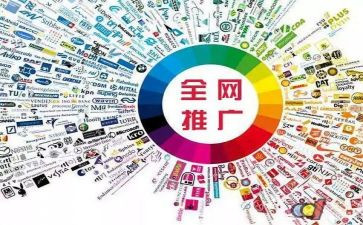 做推广的工作总结模板8篇