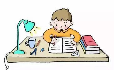 暑假作业的心得体会7篇